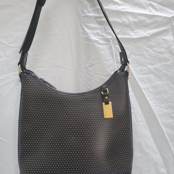 Dooney & Bourke Leather Bag - Picture 1 of 10